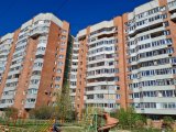 2-комнатной квартира на Готвальда в кирпичном доме